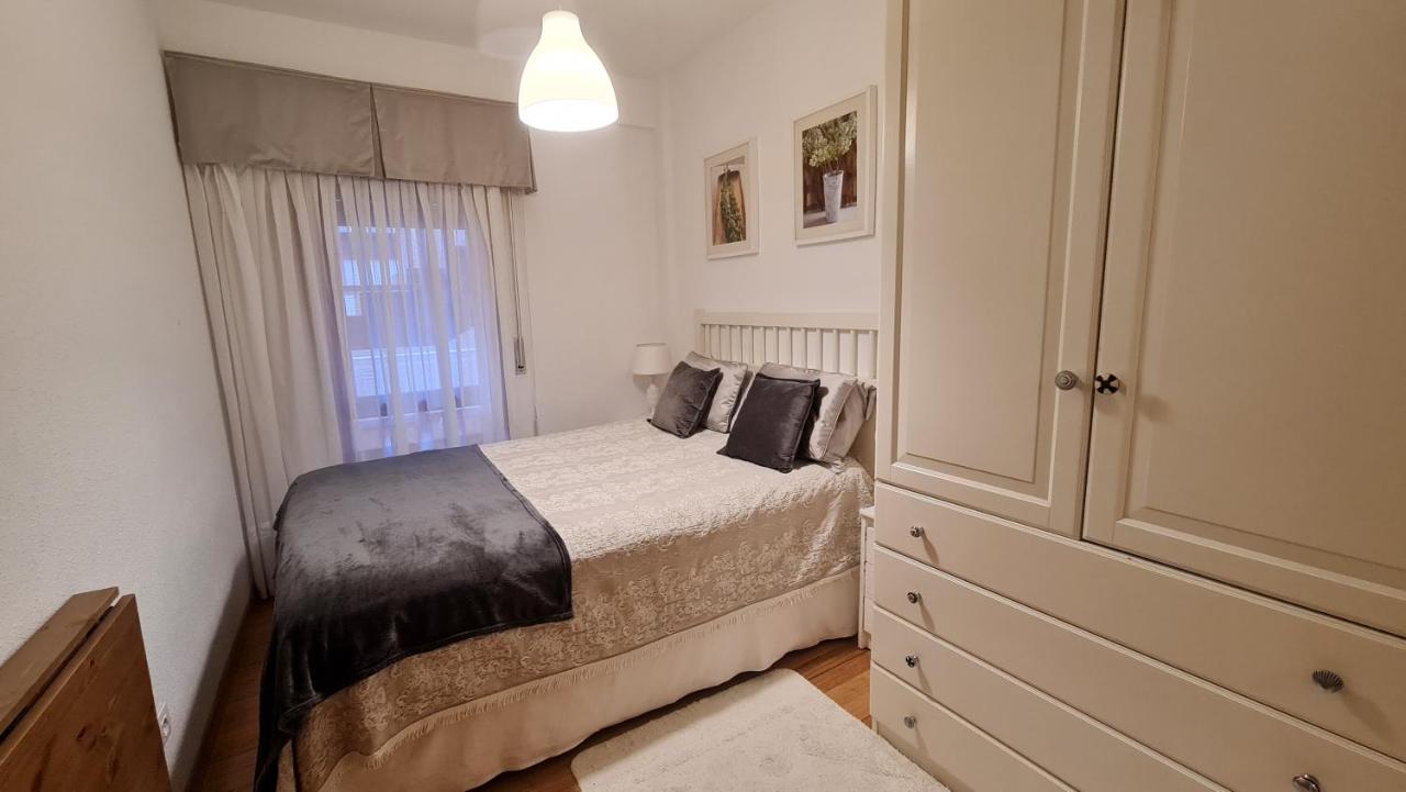 Adosado Con Piscina Y Jardin En Laredo A 100 Mtrs De La Playa Villa Екстериор снимка