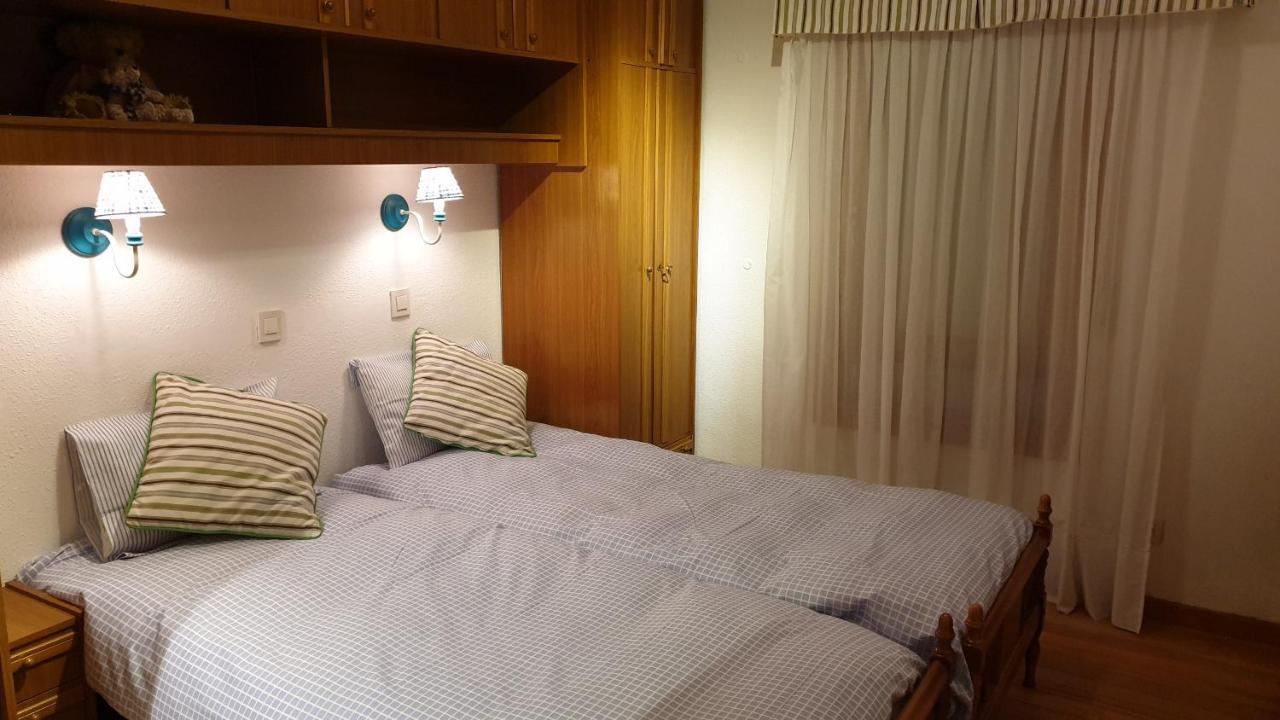 Adosado Con Piscina Y Jardin En Laredo A 100 Mtrs De La Playa Villa Екстериор снимка